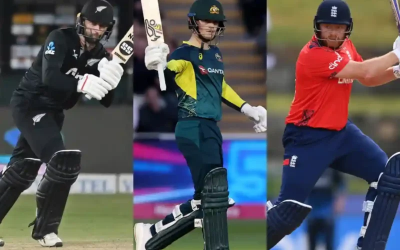 These top unsold IPL players create big opportunities for PSL franchises