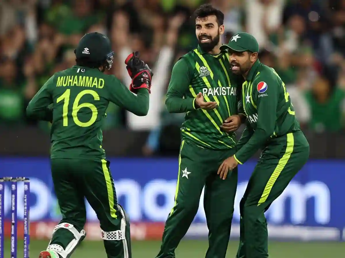 Shadab Khan set for return as PCB prepares preliminary World Cup 2026 squad