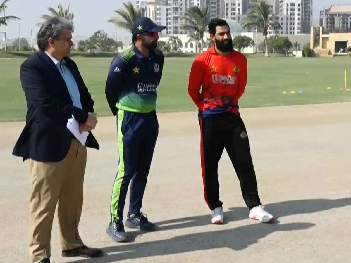 Where to watch President’s Cup Grade-I 2025 final live