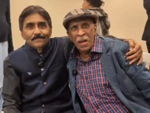 javed miandad last ball six